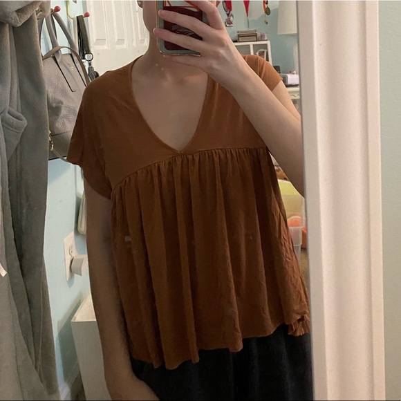 American Eagle Top - Picture 1 of 6